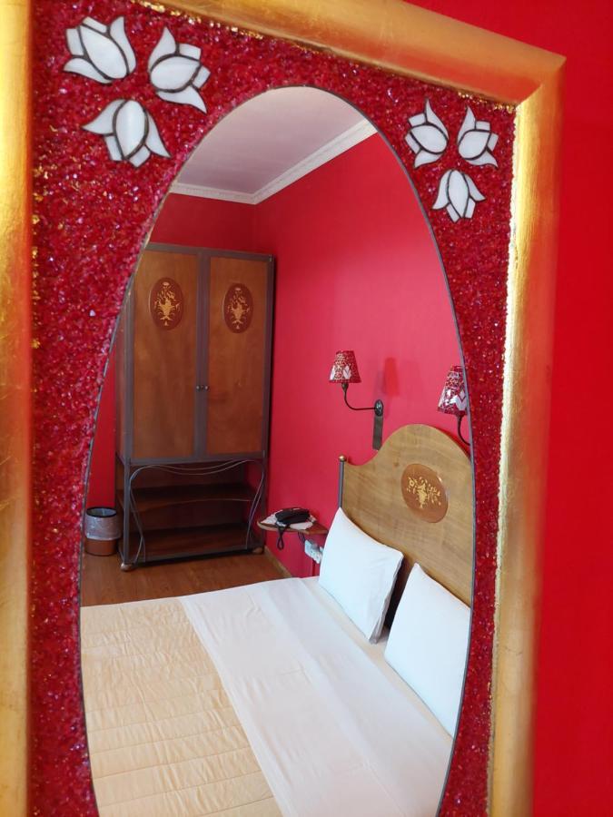 House Mitsiou Traditional Inn أرنايا المظهر الخارجي الصورة